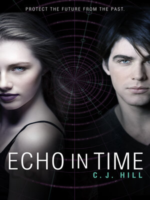 cover image of Echo in Time
